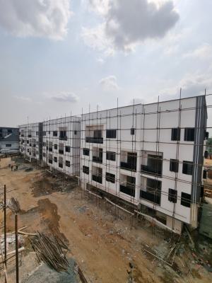 Newly Built 4 Bedrooms Penthouse with Bq, Ikeja Gra, Ikeja, Lagos, House for Sale