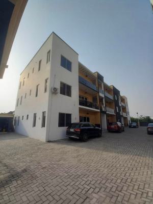 Lovely 2 Bedroom Flat in a Lovely Vacinity, Mobil Road, Ilaje, Ajah, Lagos, Flat / Apartment for Sale