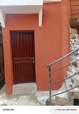 a Standard Room Self-contained, Langbasa, Ajah, Lagos, Self Contain (single Rooms) for Rent