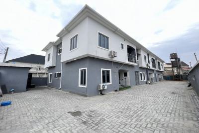Beautiful and Well Maintained 2 Bedroom Flat, Unity Homes, Thomas Estate, Ajah, Lagos, Flat / Apartment for Rent