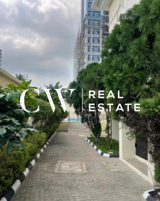 3-bedroom Apartment + Bq-- Old Ikoyi, Old Ikoyi, Ikoyi, Lagos, Flat / Apartment for Rent