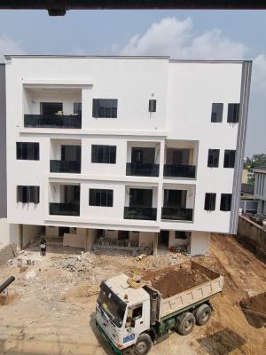 Newly Built 3-bedroom Penthouse with Bq, Ikeja Gra, Ikeja, Lagos, House for Sale