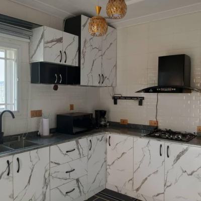 3 Bedroom Flat, Games Village, Kaura, Abuja, Flat / Apartment for Rent