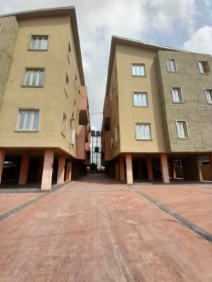 3 Bedroom Apartment with Bq Upstairs, Monastery Road, Sangotedo, Ajah, Lagos, Flat / Apartment for Rent