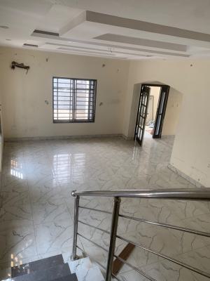 Exclusive 3 Bedroom Duplex, Greenville Estate, Badore, Ajah, Lagos, Detached Duplex for Rent