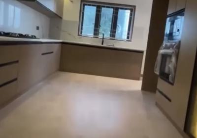 a Luxuriously Built 5 Bedroom Fully Detached Duplex Located in The Hea, Maitama Abuja, Maitama District, Abuja, Detached Duplex for Sale