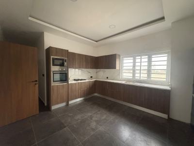 3 Bedroom Apartment with a Bq, Ikate, Lekki, Lagos, Flat / Apartment for Rent