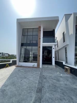 Luxury and Beautiful 5 Bedroom Fully Detached Duplex with Swimming Pool, Lekki County, Ikota, Lekki, Lagos, Detached Duplex for Sale
