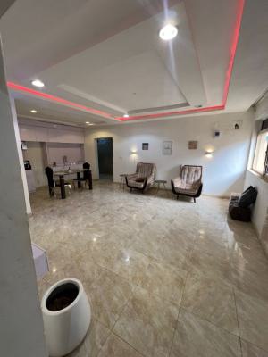 Standard 3 Bedroom Apartment with Visitors Toilet and Balcony, Apo, Abuja, Flat / Apartment for Rent