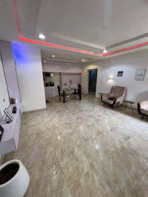 Standard 3 Bedroom Apartment with Visitors Toilet and Balcony, Apo, Abuja, Flat / Apartment for Rent