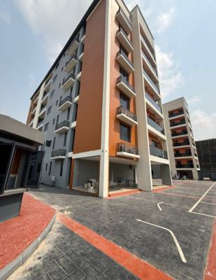 Luxury 3 Bedrooms Apartment, Off Admiralty Way, Lekki, Lagos, Flat / Apartment for Rent