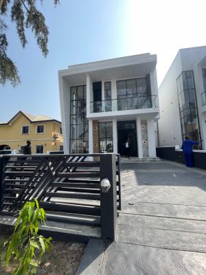 Luxury 5 Bedroom Detached Duplex, Lekky County, Ikota, Lekki, Lagos, Detached Duplex for Sale