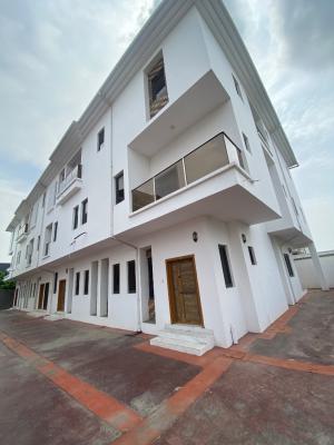 Luxury 3 Bedroom Apartment, Peninsula Garden, Ajah, Lagos, Flat / Apartment for Sale