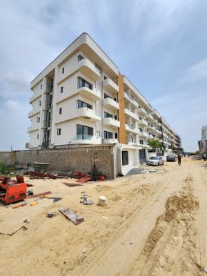Luxury 2 Bedroom Apartment with Pool, Gym, Elevator, Lekki Phase 1, Lekki, Lagos, Flat / Apartment for Sale