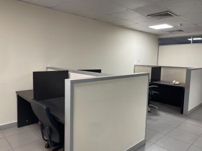 Spacious Office Space, Oniru, Victoria Island (vi), Lagos, Office Space for Rent