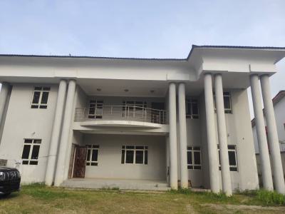 Specious 6 Bedroom Detached Duplex with 2 Bq, Victoria Island (vi), Lagos, Detached Duplex for Rent