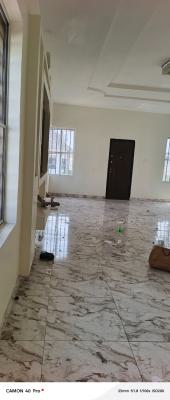 Room Upstairs Shared Kitchen, Ivy Homes Estate, Lekki County Estate, Ikota, Lekki, Lagos, Self Contain (single Rooms) for Rent