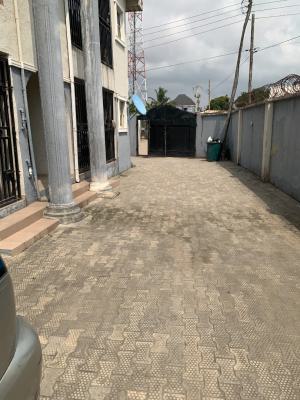 Spacious Mini Flat with Prepaid Meter, Abijo, Victory Villa Estate, Ajah, Lagos, Mini Flat (room and Parlour) for Rent