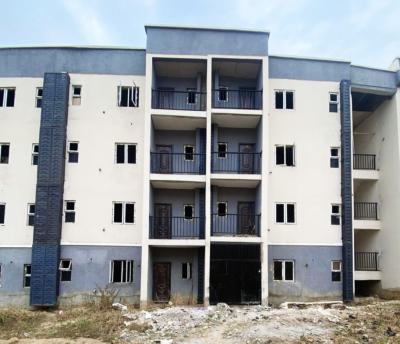 2-bedroom Block of Flats, Life Camp, Abuja, Block of Flats for Sale