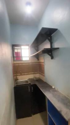 Lovely Sweet Mini Flat, Soluyi, Gbagada, Lagos, Mini Flat (room and Parlour) for Rent