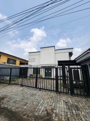 Spacious Storey Commercial Building, Bode Thomas, Surulere, Lagos, Office Space for Rent
