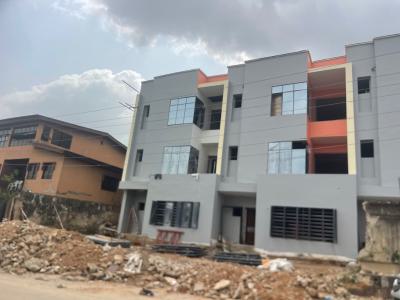 4 Bedroom Terrace Duplex with a Bq, Maryland Ikeja, Maryland, Lagos, Terraced Duplex for Sale