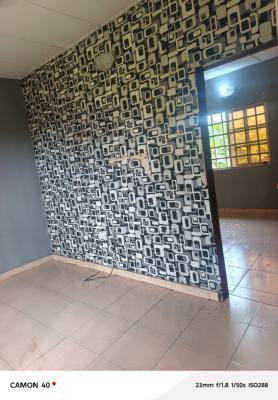 Luxury Room and Parlour Self Contain Upstairs, Badore, Ajah, Lagos, Mini Flat (room and Parlour) for Rent