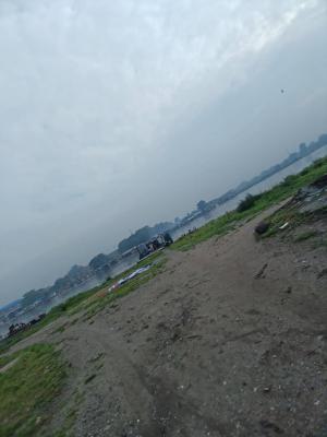 a Large Parcel of Land, Apapa, Lagos, Mixed-use Land for Sale