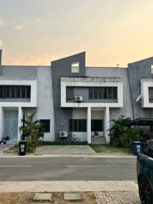 Neatly Finished 3 Bedroom Terrace Duplex with Bq, Near Hall 7 Estate By Godab Estate, Life Camp, Abuja, Terraced Duplex for Rent