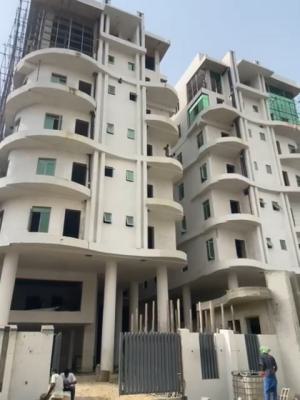 Luxury 2 Bedroom Flat, Simeon Akinlonu Crescent Oniru By 4point Hotel, Victoria Island (vi), Lagos, Flat / Apartment for Sale