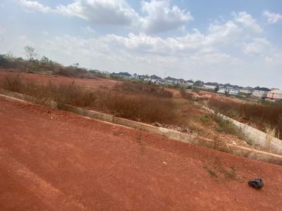 Over 1000 Sqm Corner Plot of Land, Coal City Eastern Alliance, Enugu, Enugu, Residential Land for Sale