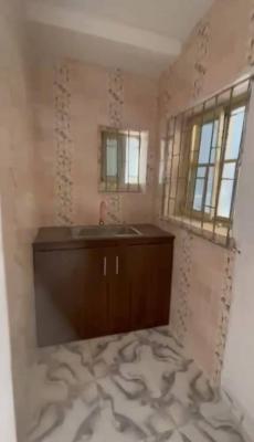 Lovely Sweet Mini Flat, Akoka, Yaba, Lagos, Mini Flat (room and Parlour) for Rent