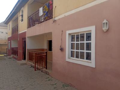a Very Neat and Spacious 2 Bedroom Apartment, Brains and Hammer City, Life Camp, Abuja, Semi-detached Bungalow for Rent