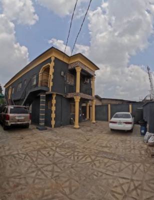 a Storey Building, Ita Mopo, Lucky Fibre, Ikorodu, Lagos, Block of Flats for Sale