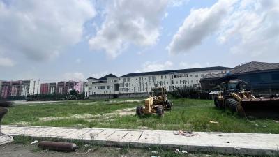 Landed Property, Ikoyi, Lagos, Mixed-use Land for Sale