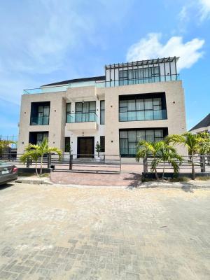 5 Bedroom Fully Detached and a Bq, Ikate, Lekki, Lagos, Detached Duplex for Sale