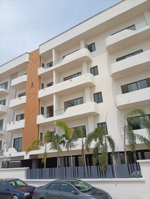 Luxury 2 Bedroom Apartment, Lekki Phase 1, Lekki, Lagos, House for Sale