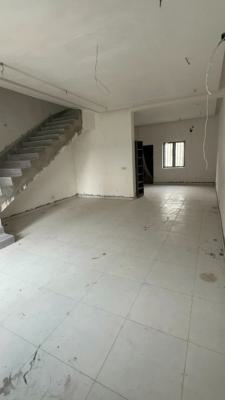 Luxury 2 Bedroom Terraces with Bq, The Oranges Estate, Awoyaya, Ibeju Lekki, Lagos, Terraced Duplex for Sale