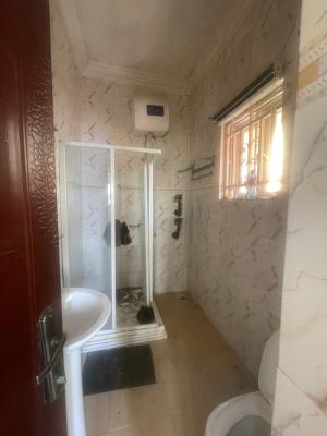 Lovely 3 Bedroom Flat, Gra Phase 1, Magodo, Lagos, Flat / Apartment for Rent