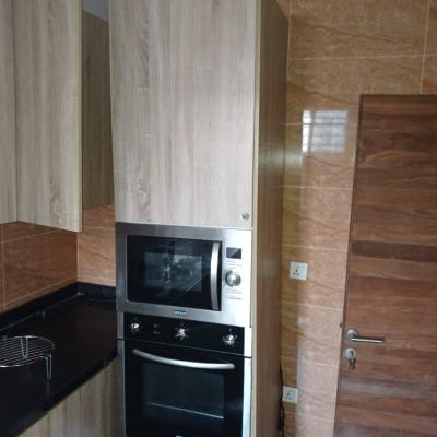 a Relatively New 4-bedroom Duplex, Atlantic View Estate, Lekki, Lagos, House for Rent