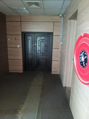 Well Partitioned 250sqm and 300sqm on 5th Floor with Elevator, Off Constitution Avenue, Central Business District, Abuja, Office Space for Rent