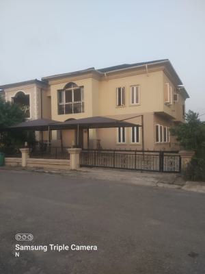 Spacious 4-bedroom Detached Duplex, Ikeja, Lagos, House for Rent