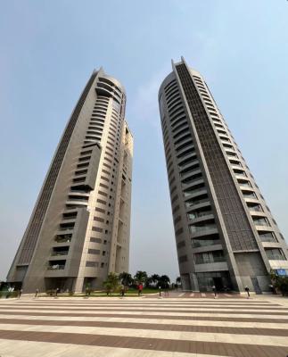 Luxury Two Bedroom Flat in Eko Atlantic, Eko Atlantic, Victoria Island (vi), Lagos, Flat / Apartment for Sale