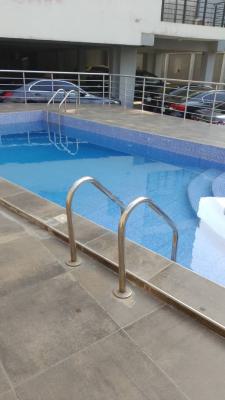 Furnished 3 Bedrooms Flat, Victoria Island (vi), Lagos, Flat / Apartment Short Let