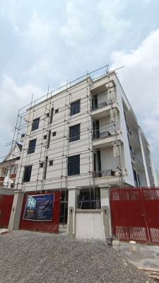 Premium Furnished 3-bedroom Apartment with Bq in Ikeja., Ikeja, Lagos, Self Contain (single Rooms) for Sale