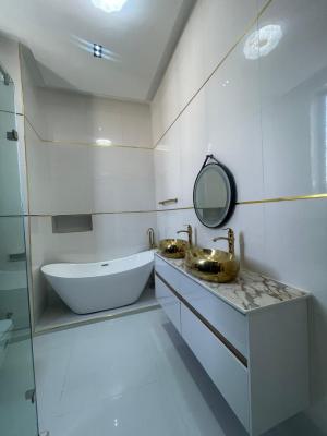 3 Bedrooms Terrace, Ajah, Lagos, Terraced Duplex for Sale