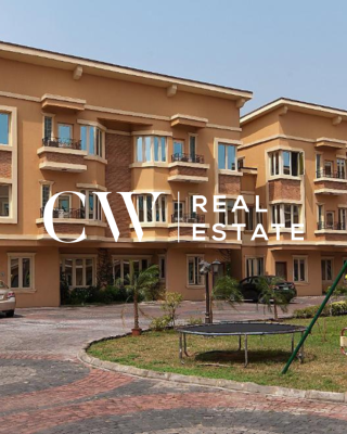 4-bedroom Semi-detached Townhouse --victoria Island, Oniru, Victoria Island (vi), Lagos, House for Sale