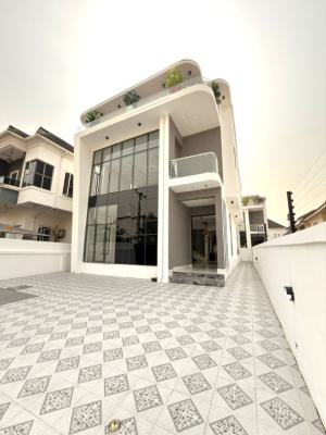 5 Bedroom Fully Detached Duplex, Lekki, Lagos, Detached Duplex for Sale