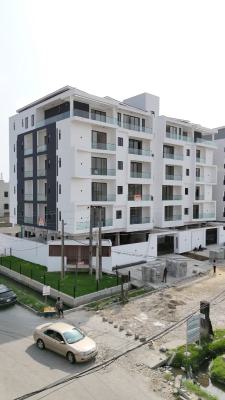 Newly Built 2 & 3 Bedroom Apartment, Ikate, Lekki, Lagos, Flat / Apartment for Sale