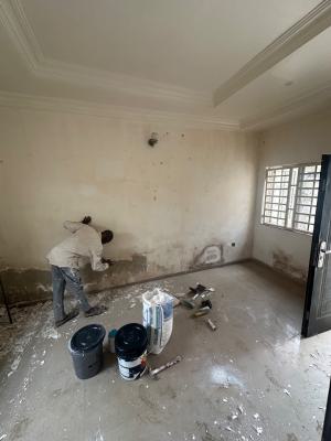 a Standard Self Contain Apartment in a Decent Neighborhood, 3rd Avenue, Gwarinpa Estate, Gwarinpa, Abuja, Self Contain (single Rooms) for Rent